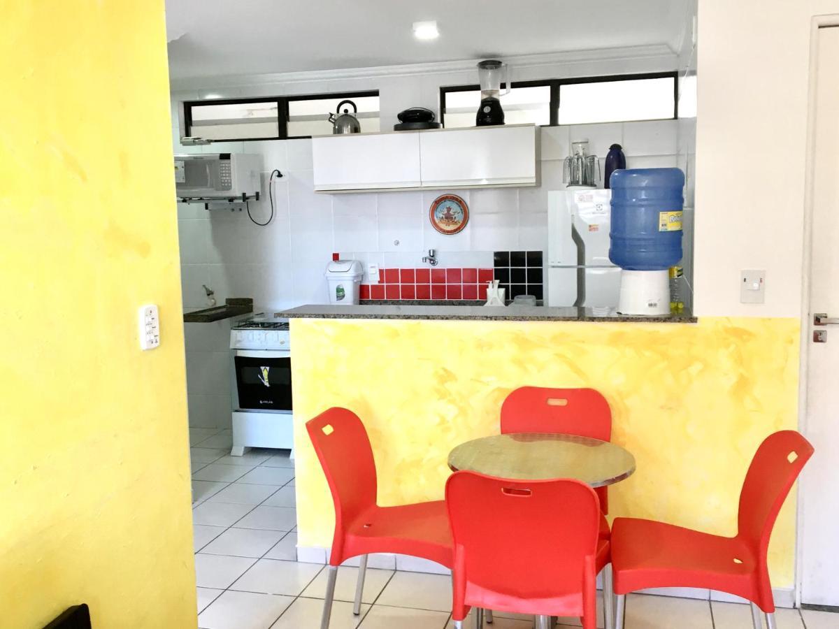 Apartamento Beira Mar Maceio Εξωτερικό φωτογραφία