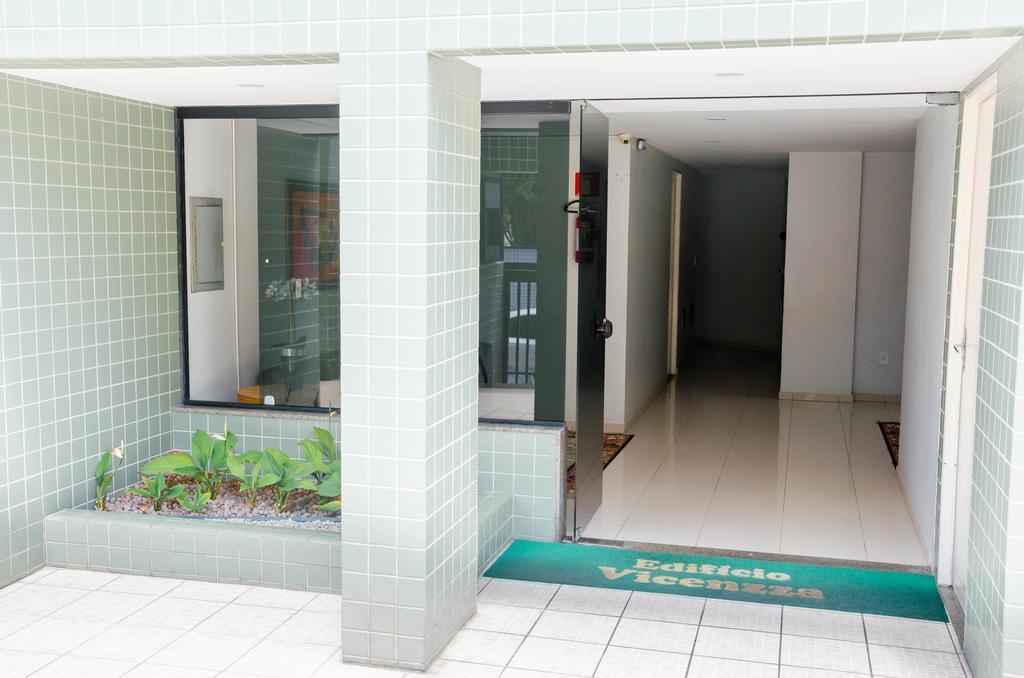 Apartamento Beira Mar Maceio Δωμάτιο φωτογραφία