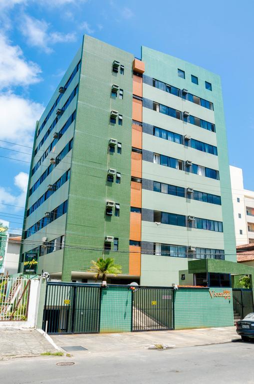 Apartamento Beira Mar Maceio Δωμάτιο φωτογραφία