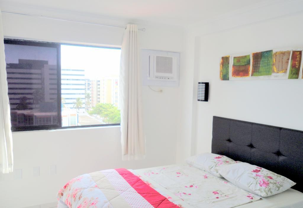 Apartamento Beira Mar Maceio Εξωτερικό φωτογραφία