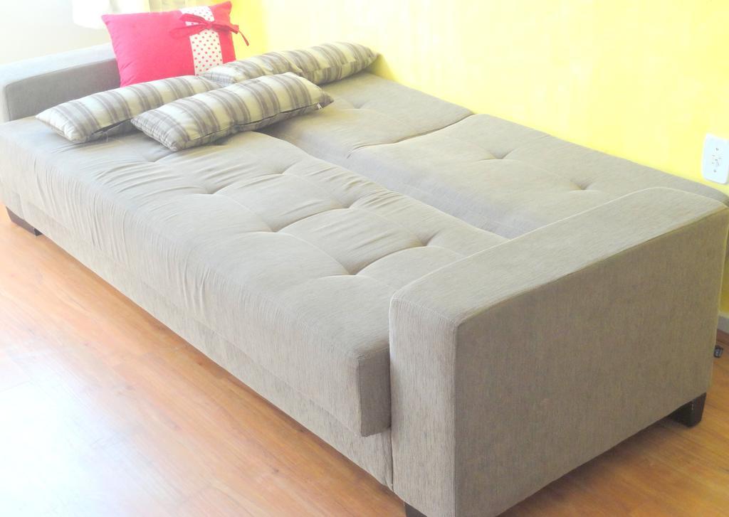 Apartamento Beira Mar Maceio Εξωτερικό φωτογραφία